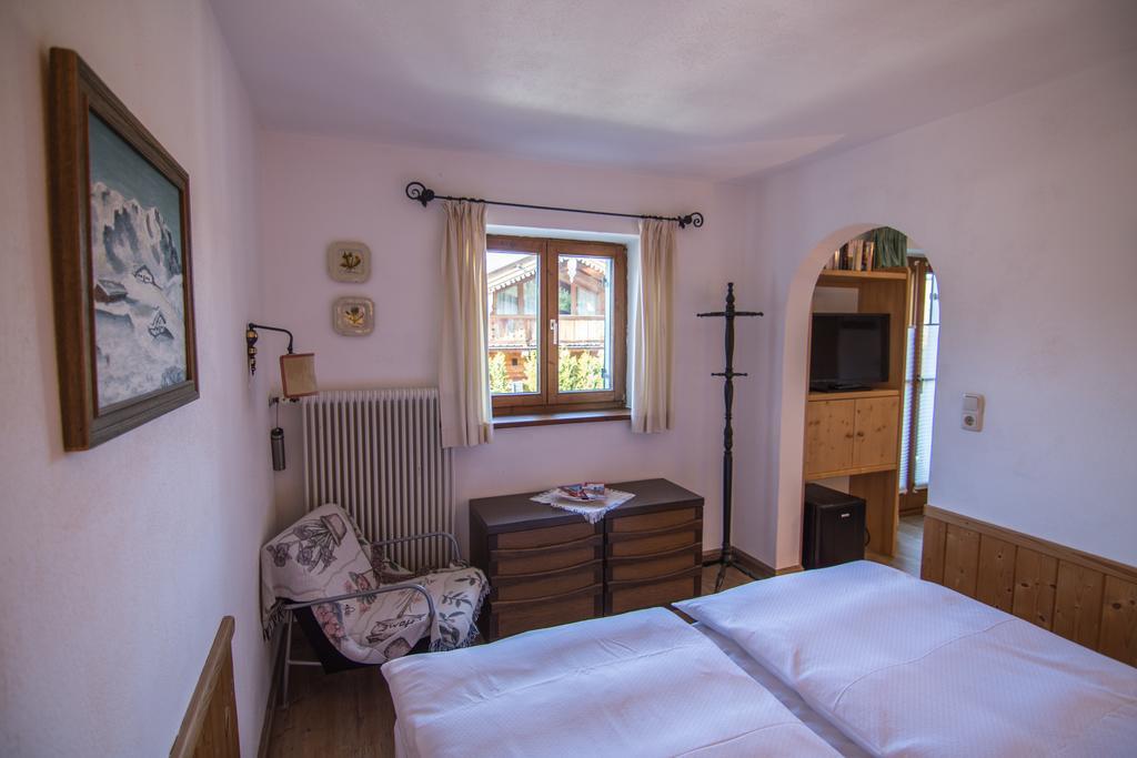 Pension Landhaus Gasteiger 키츠부헬 외부 사진