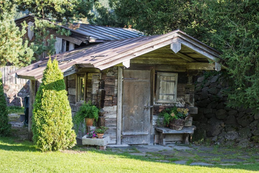 Pension Landhaus Gasteiger 키츠부헬 외부 사진