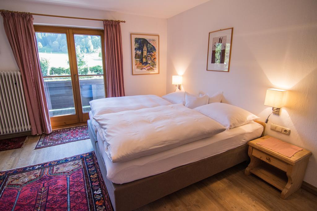 Pension Landhaus Gasteiger 키츠부헬 외부 사진