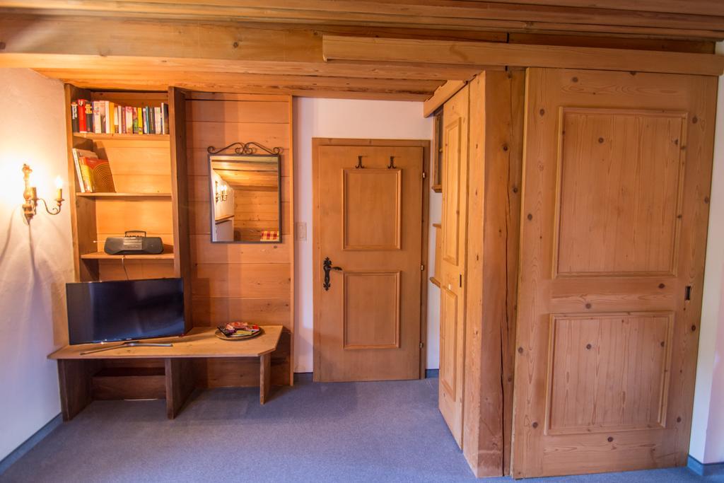 Pension Landhaus Gasteiger 키츠부헬 외부 사진