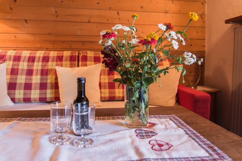 Pension Landhaus Gasteiger 키츠부헬 외부 사진