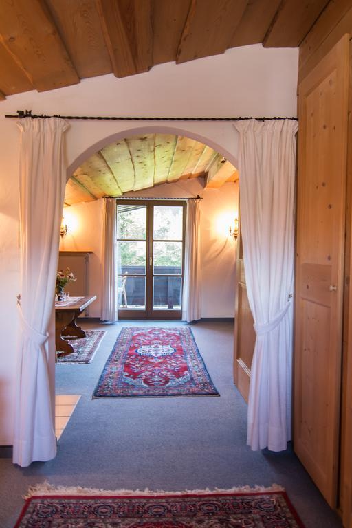 Pension Landhaus Gasteiger 키츠부헬 외부 사진