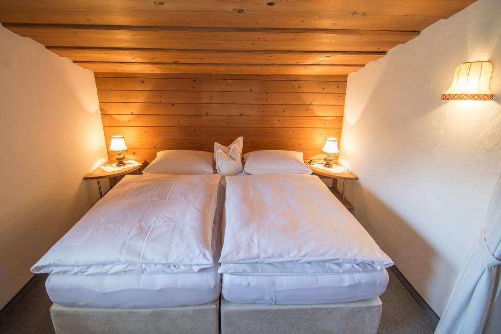 Pension Landhaus Gasteiger 키츠부헬 외부 사진