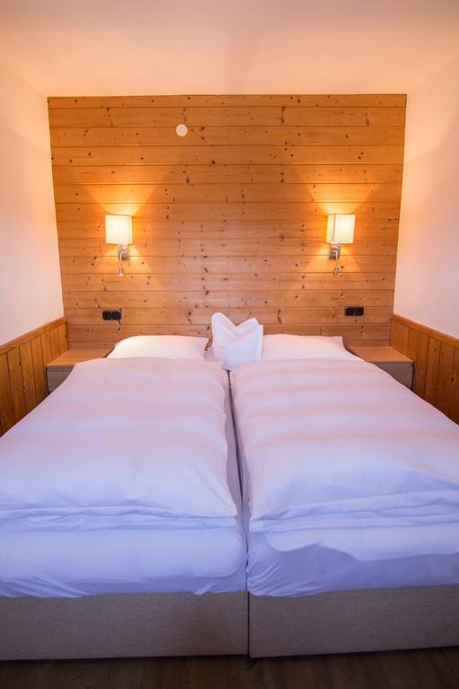 Pension Landhaus Gasteiger 키츠부헬 외부 사진